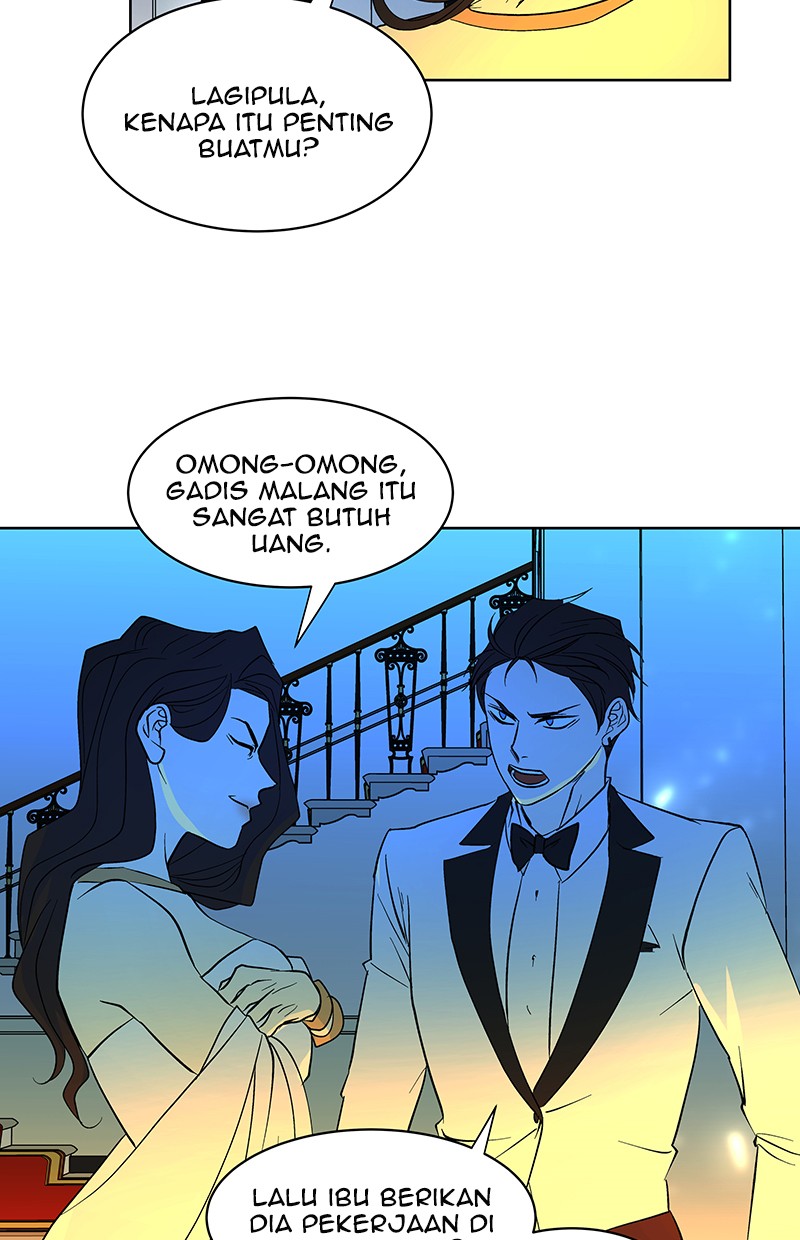 I Love Yoo Chapter 59 - halaman 42
