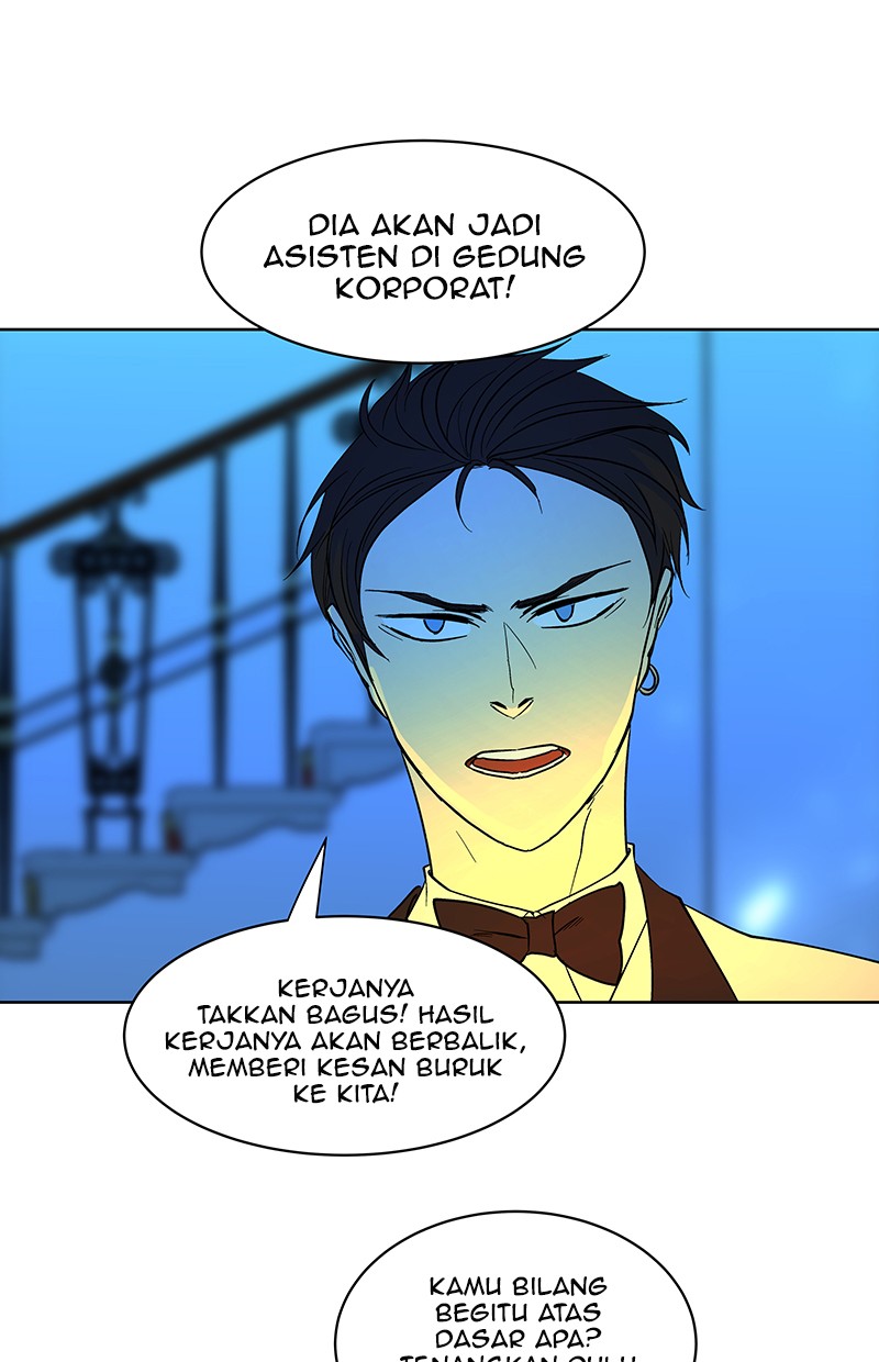 I Love Yoo Chapter 59 - halaman 44