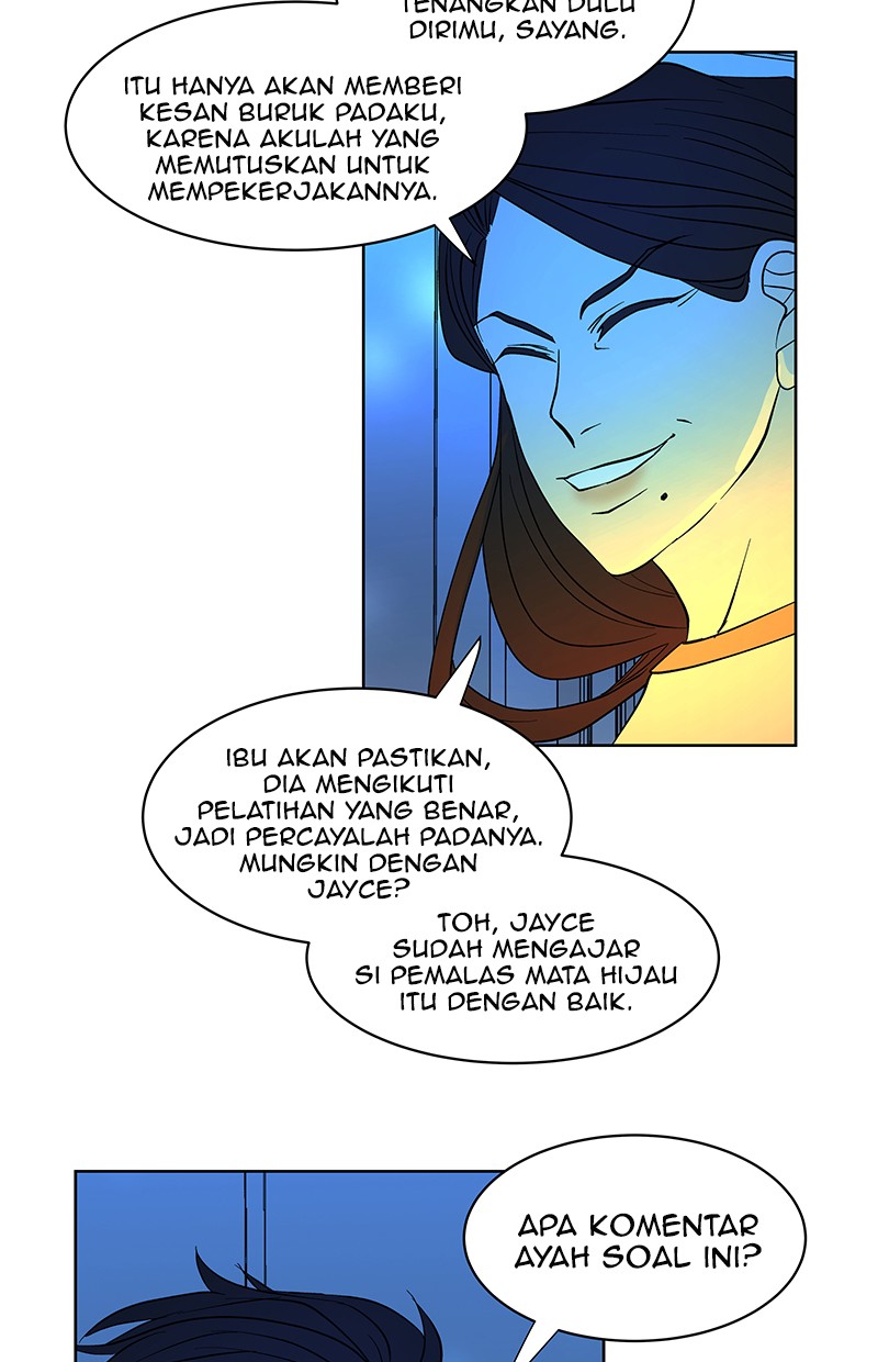 I Love Yoo Chapter 59 - halaman 45