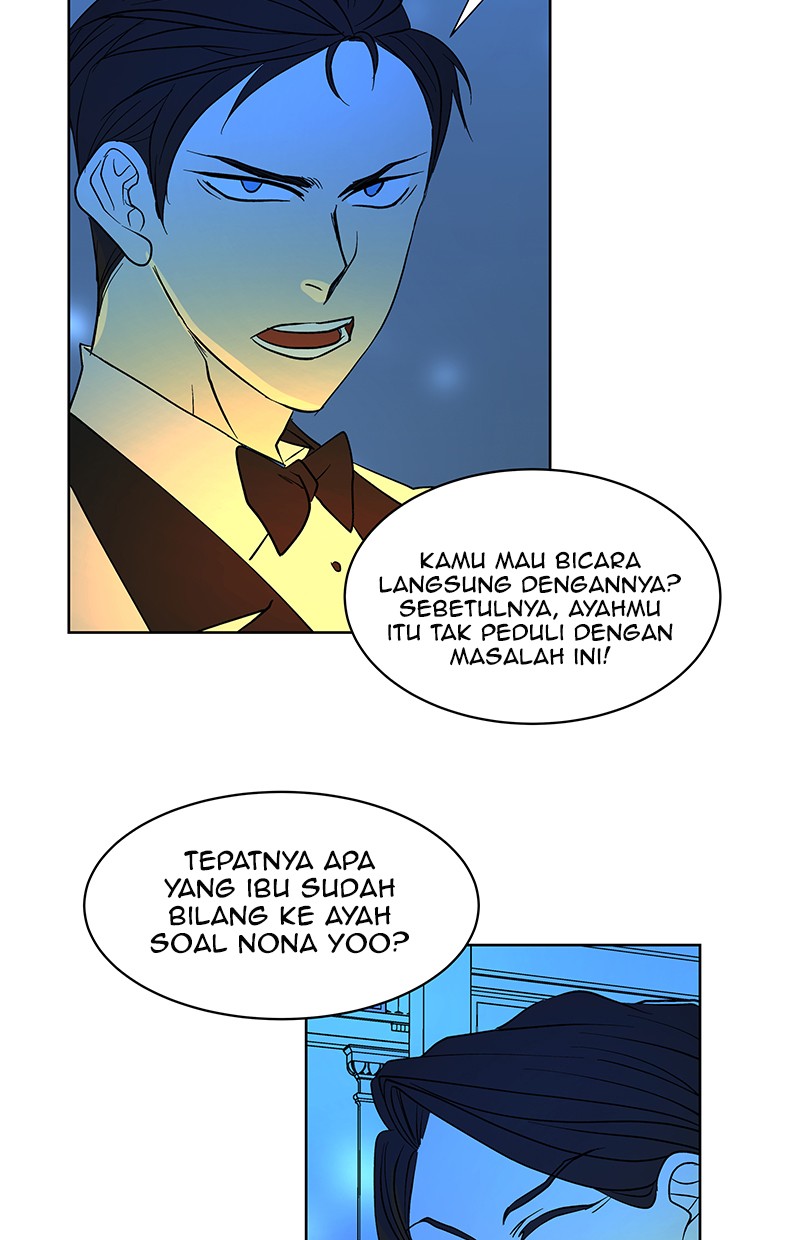 I Love Yoo Chapter 59 - halaman 46
