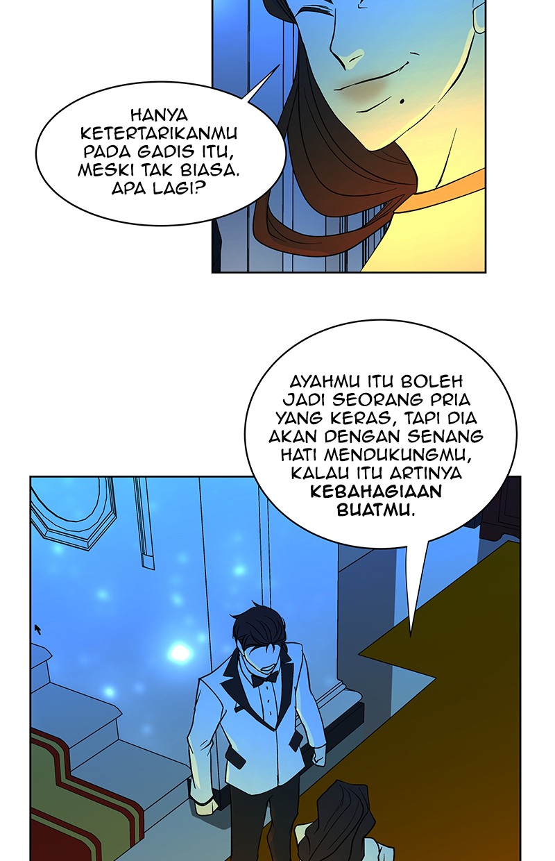 I Love Yoo Chapter 59 - halaman 47