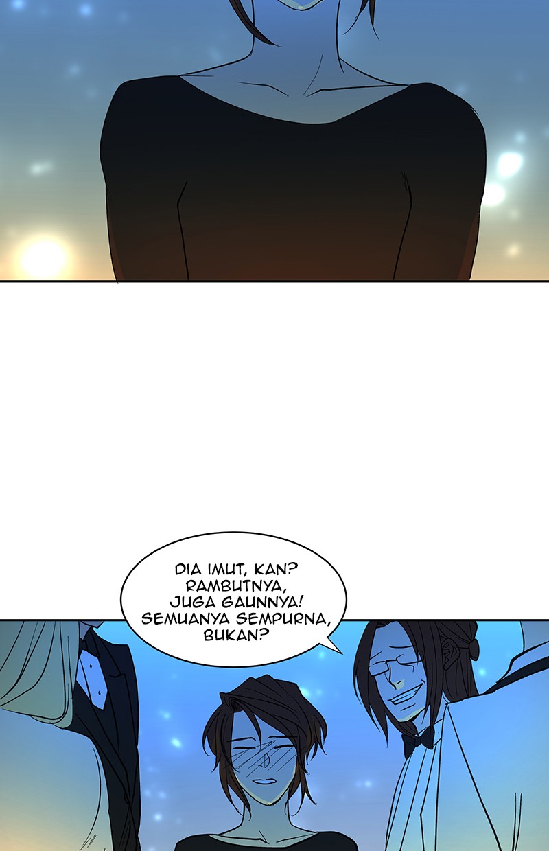 I Love Yoo Chapter 59 - halaman 50