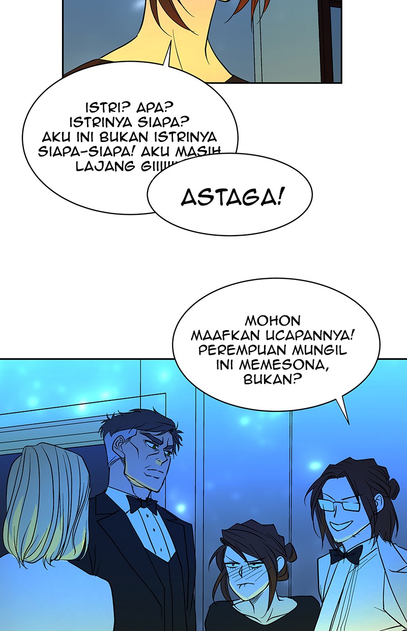 I Love Yoo Chapter 59 - halaman 52