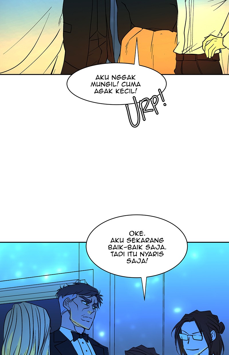 I Love Yoo Chapter 59 - halaman 53