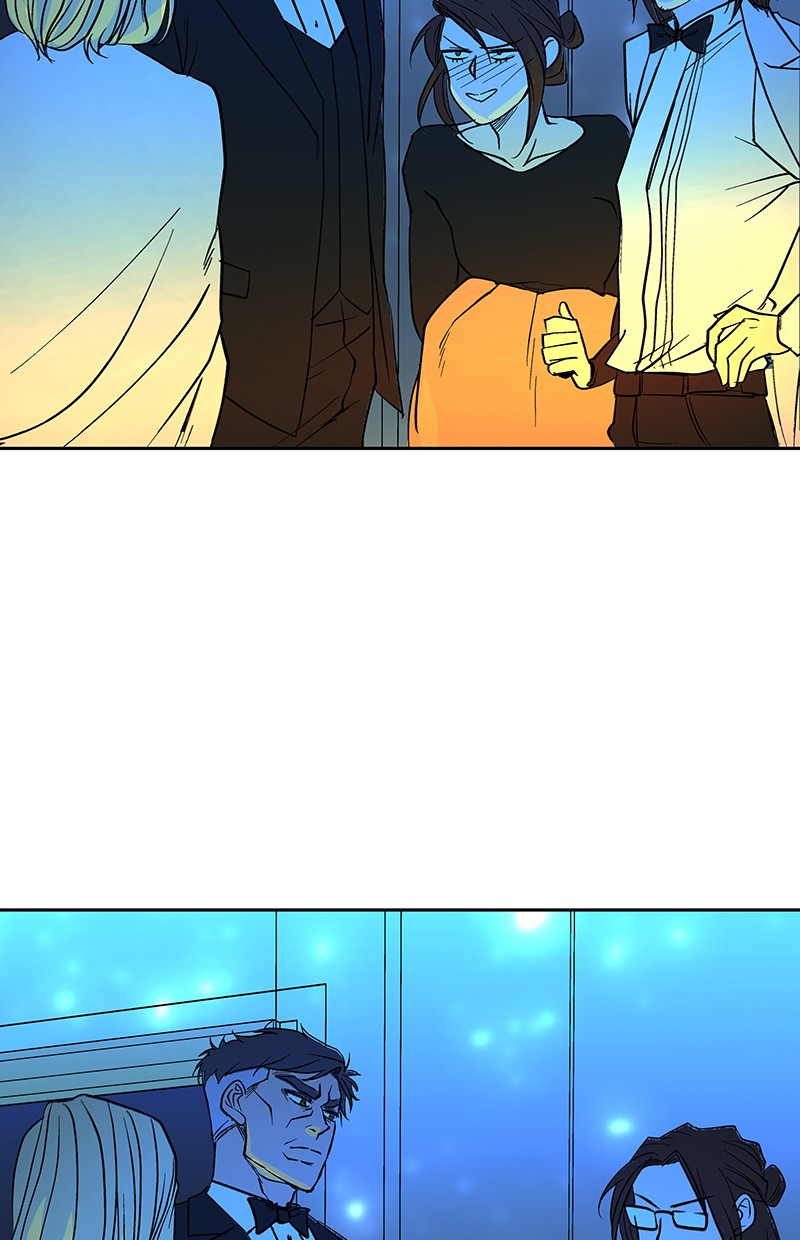 I Love Yoo Chapter 59 - halaman 54