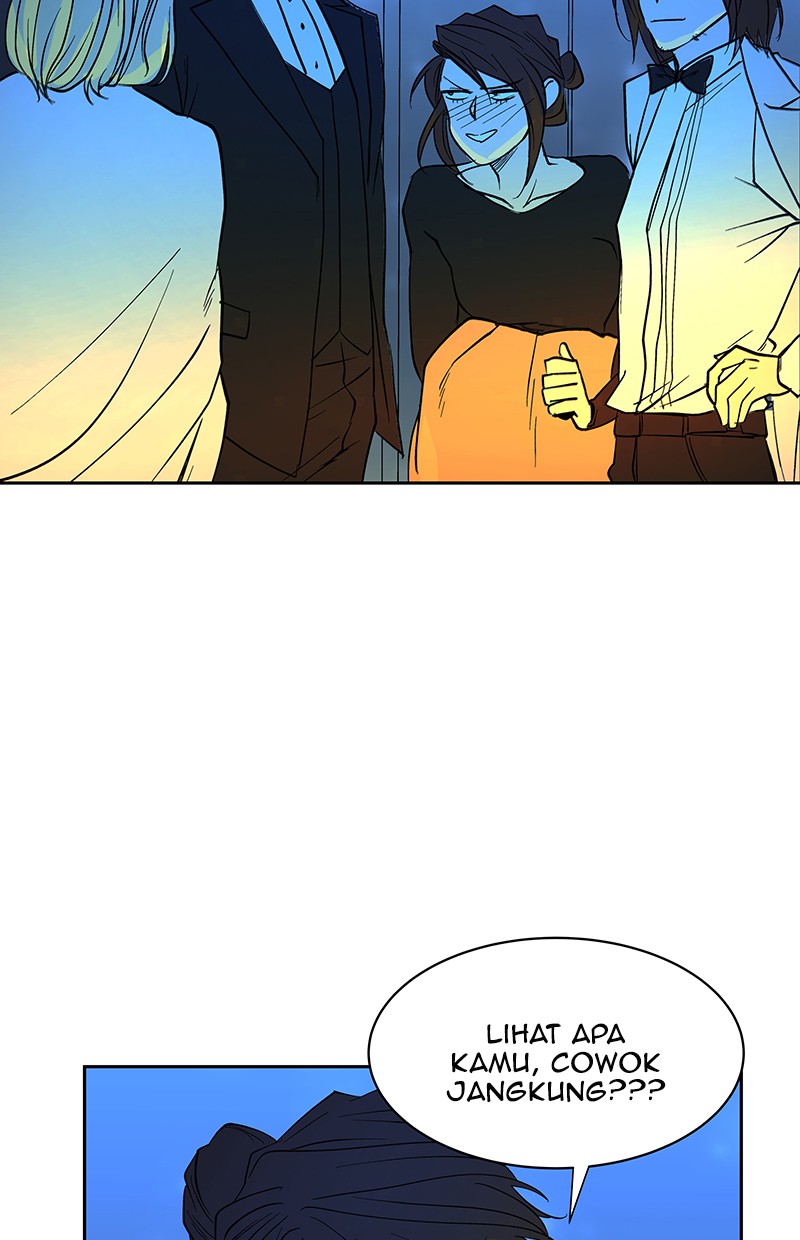 I Love Yoo Chapter 59 - halaman 55