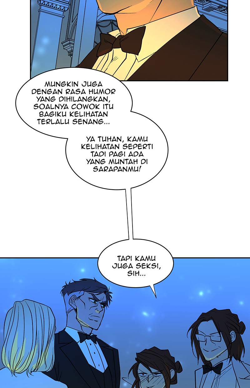 I Love Yoo Chapter 59 - halaman 57