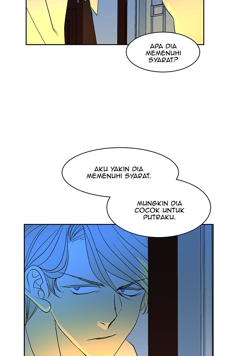 I Love Yoo Chapter 59 - halaman 59