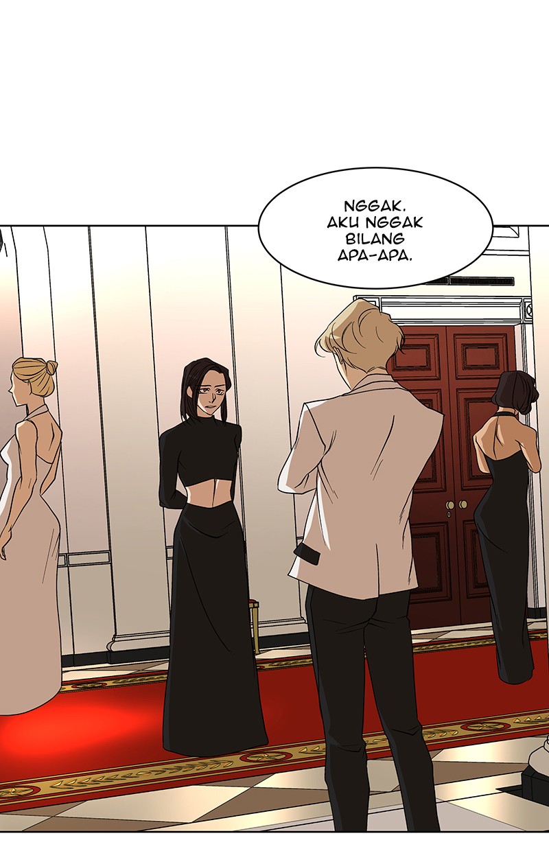 I Love Yoo Chapter 59 - halaman 6