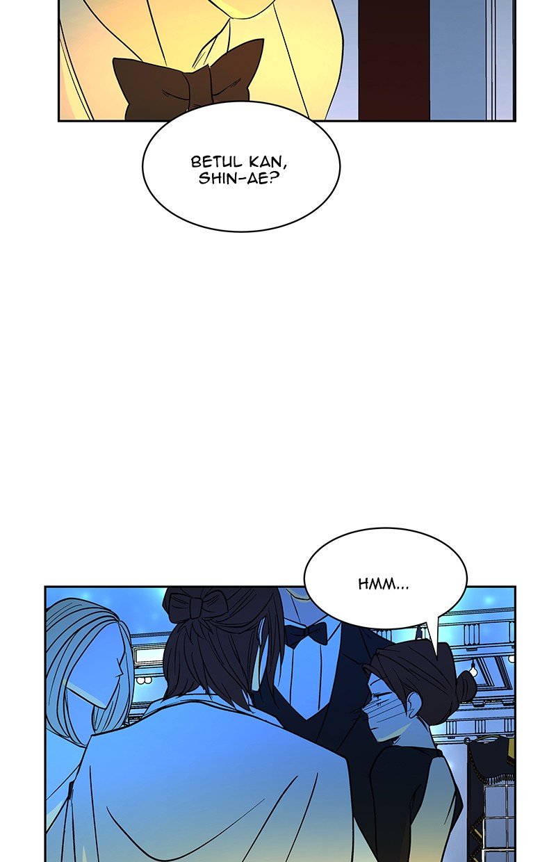 I Love Yoo Chapter 59 - halaman 60