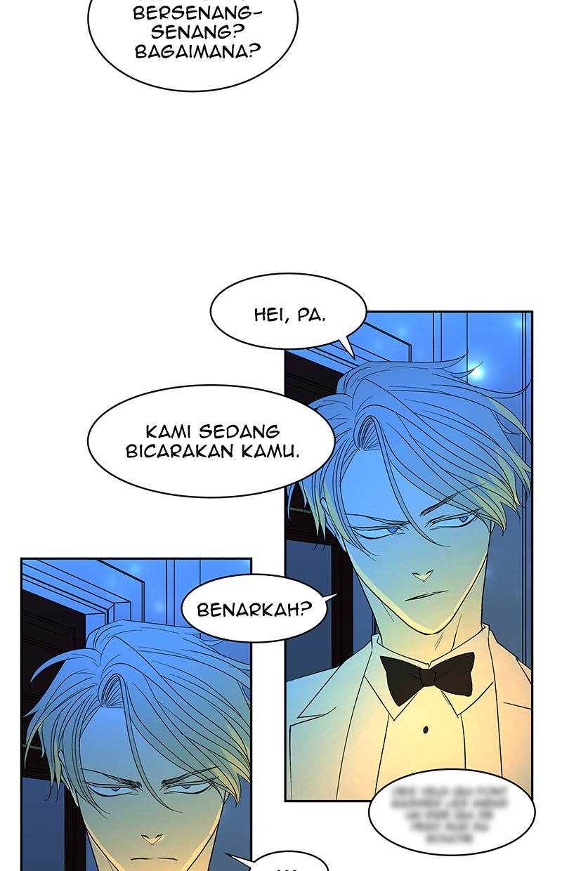 I Love Yoo Chapter 59 - halaman 62