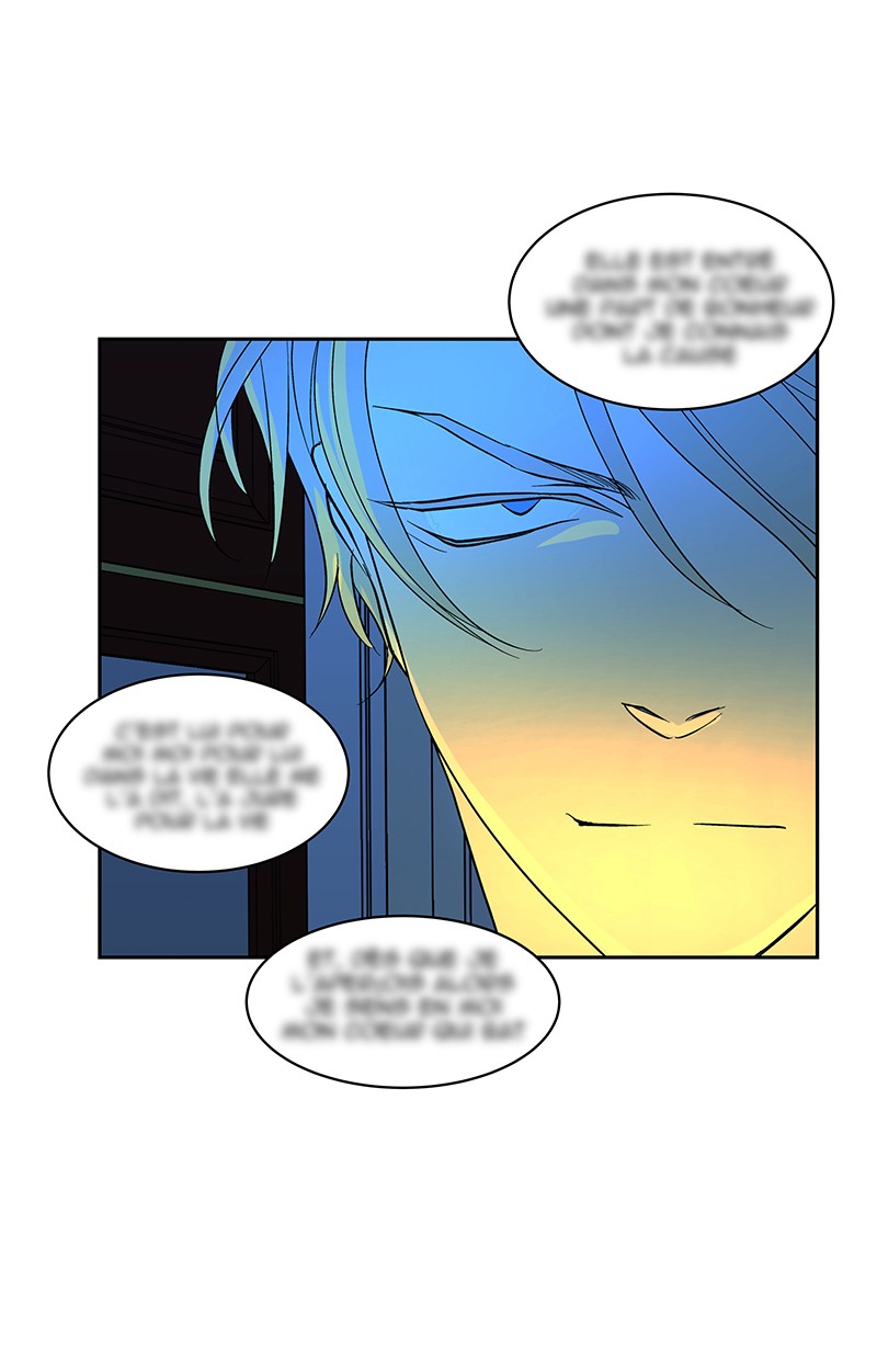 I Love Yoo Chapter 59 - halaman 64