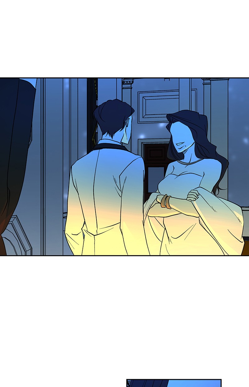 I Love Yoo Chapter 59 - halaman 68