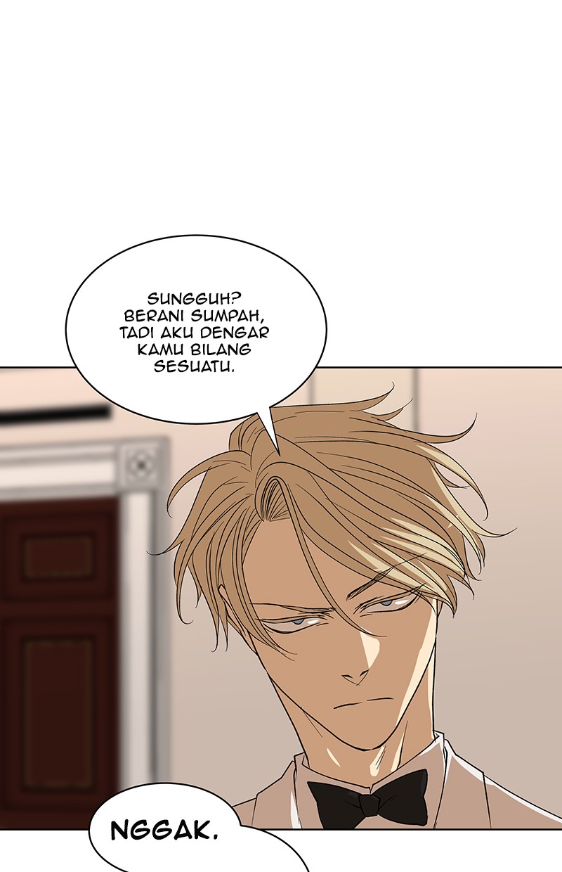 I Love Yoo Chapter 59 - halaman 7