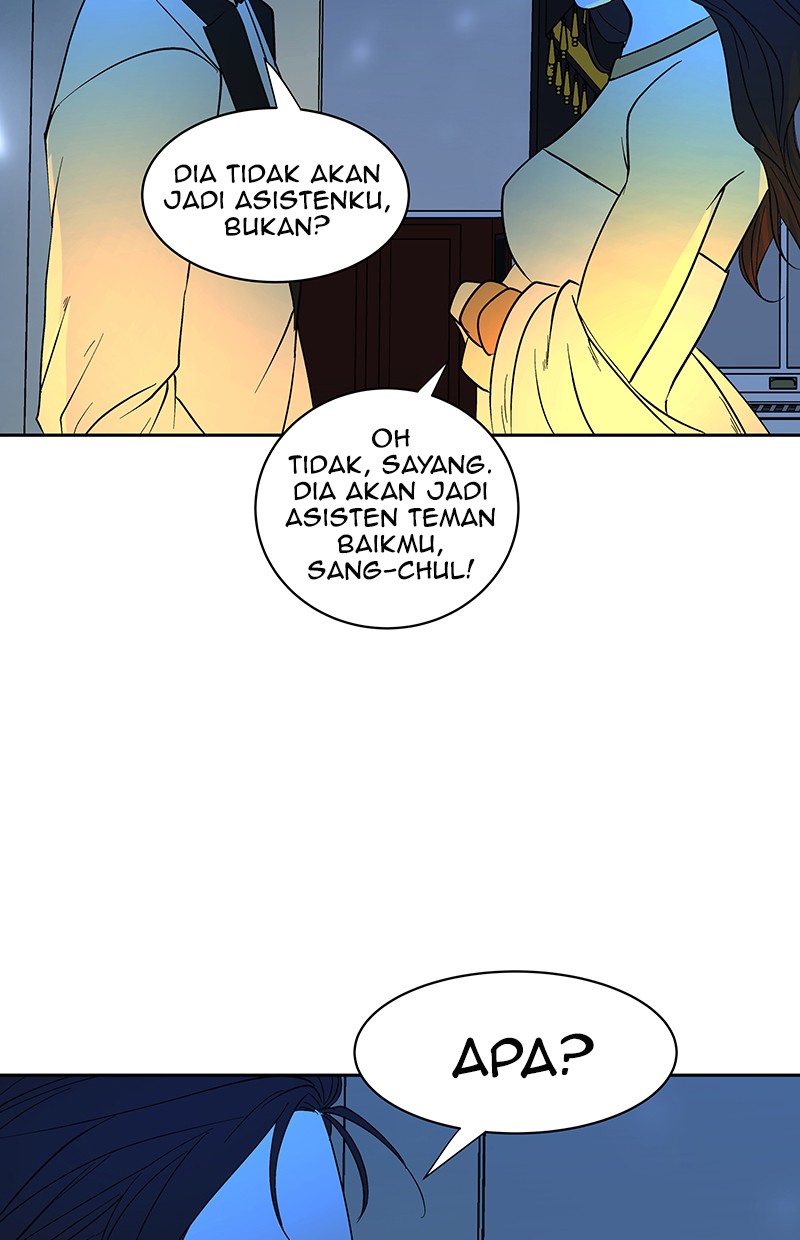 I Love Yoo Chapter 59 - halaman 72