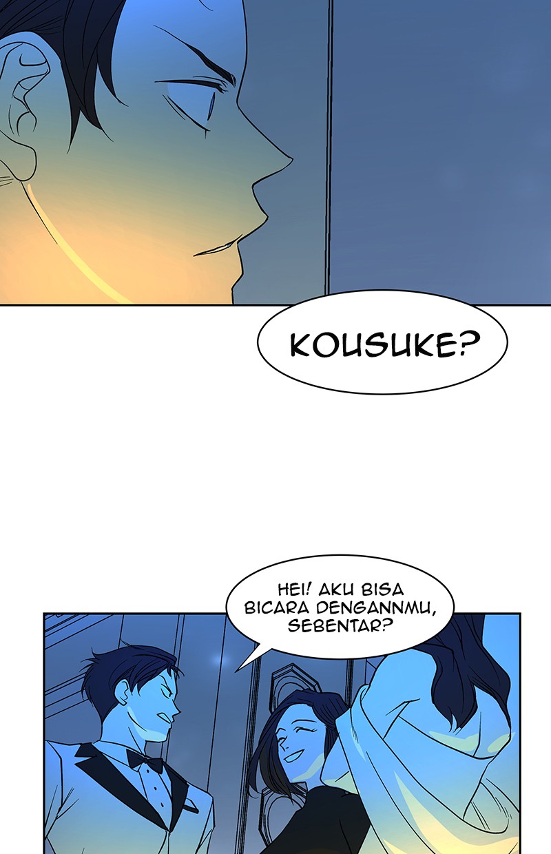 I Love Yoo Chapter 59 - halaman 73