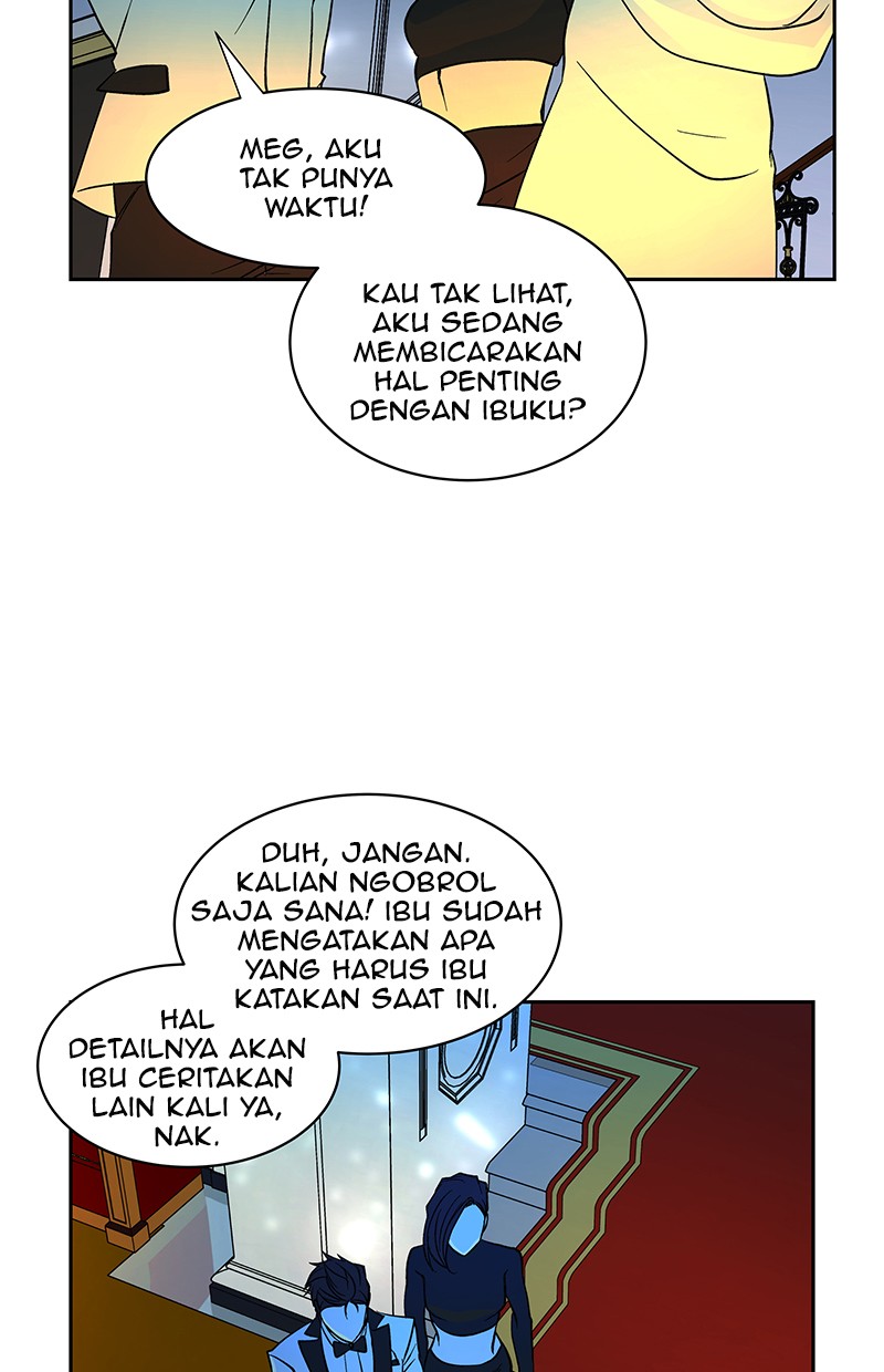 I Love Yoo Chapter 59 - halaman 74
