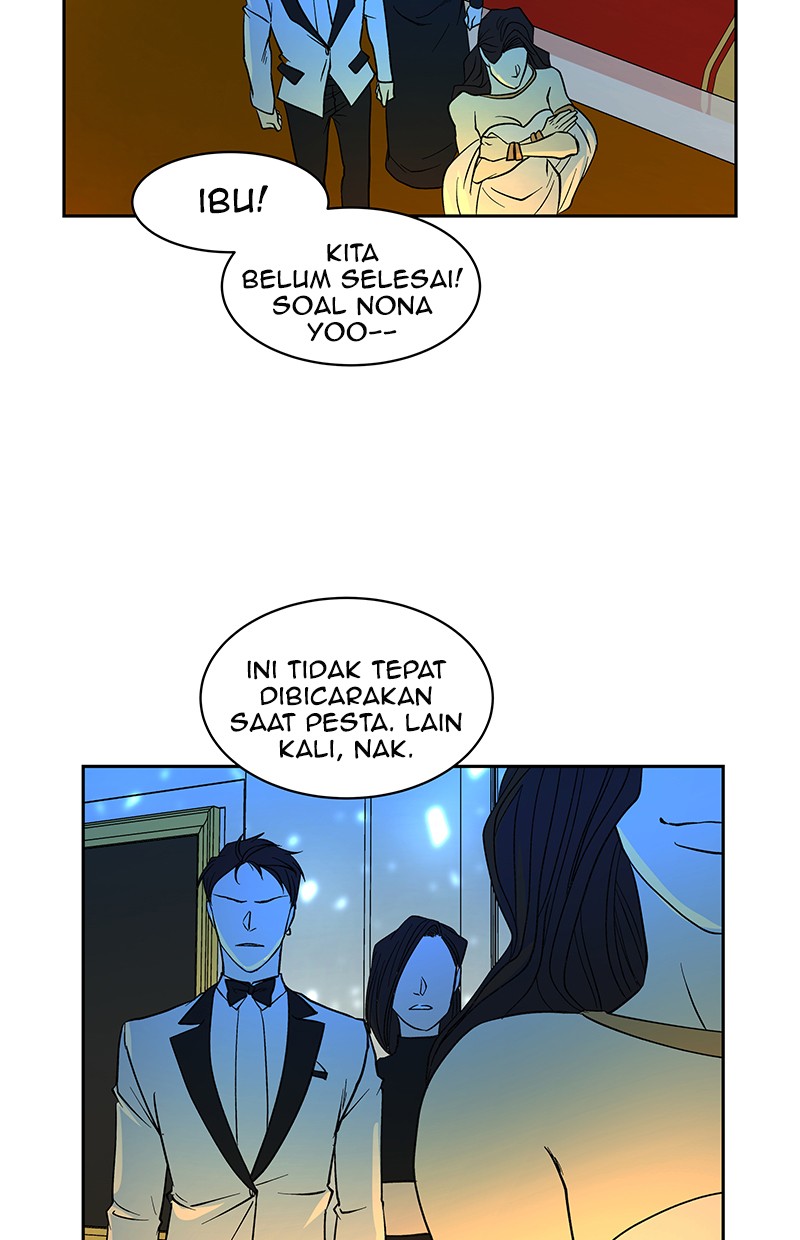 I Love Yoo Chapter 59 - halaman 75