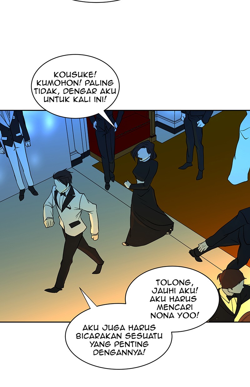 I Love Yoo Chapter 59 - halaman 77