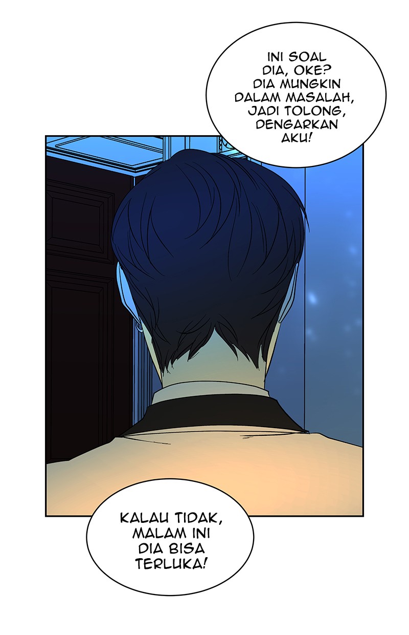 I Love Yoo Chapter 59 - halaman 78