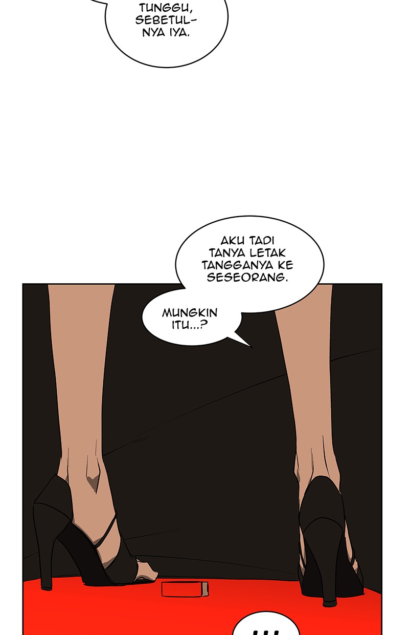 I Love Yoo Chapter 59 - halaman 8