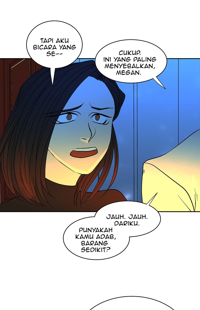 I Love Yoo Chapter 59 - halaman 81