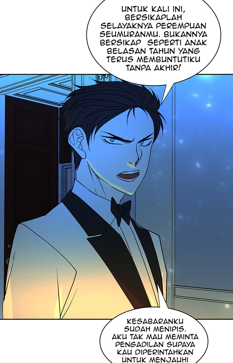 I Love Yoo Chapter 59 - halaman 82