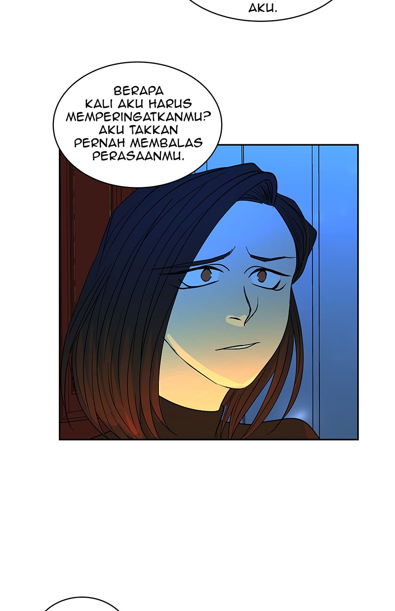 I Love Yoo Chapter 59 - halaman 83