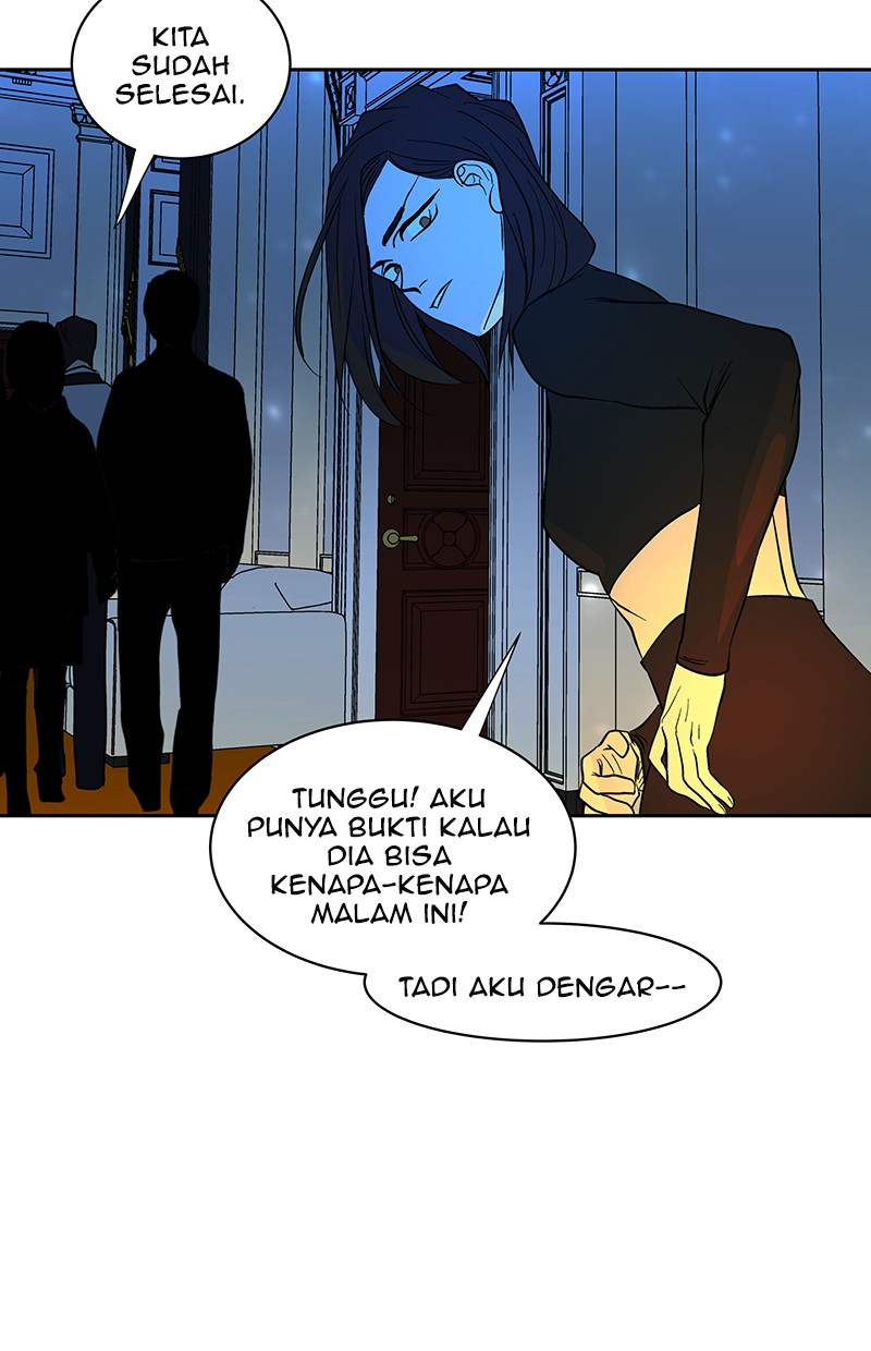 I Love Yoo Chapter 59 - halaman 84