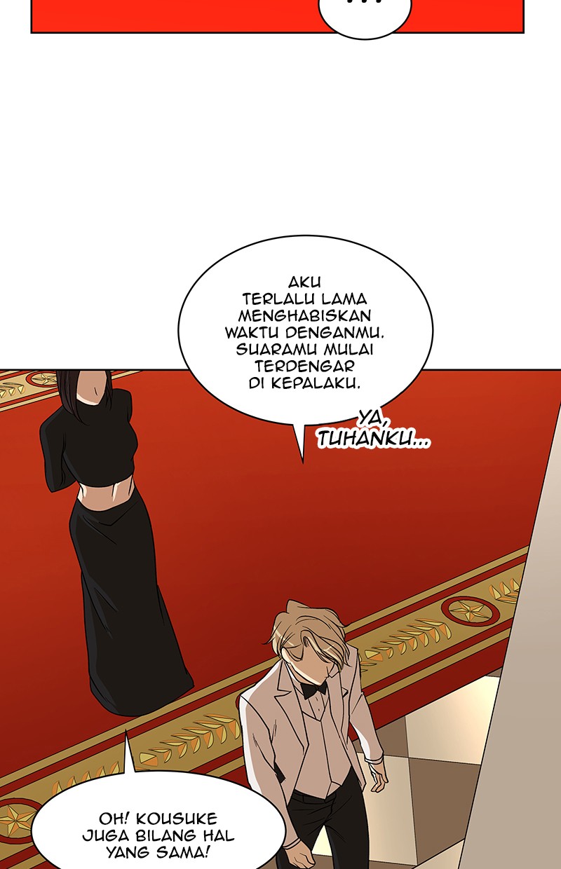 I Love Yoo Chapter 59 - halaman 9