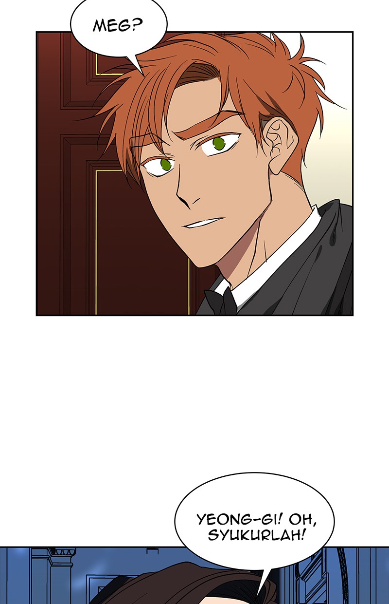 I Love Yoo Chapter 59 - halaman 90