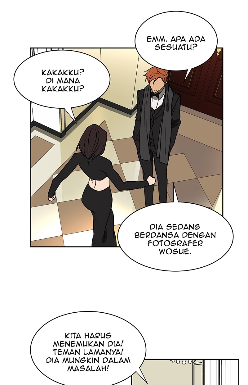 I Love Yoo Chapter 59 - halaman 92