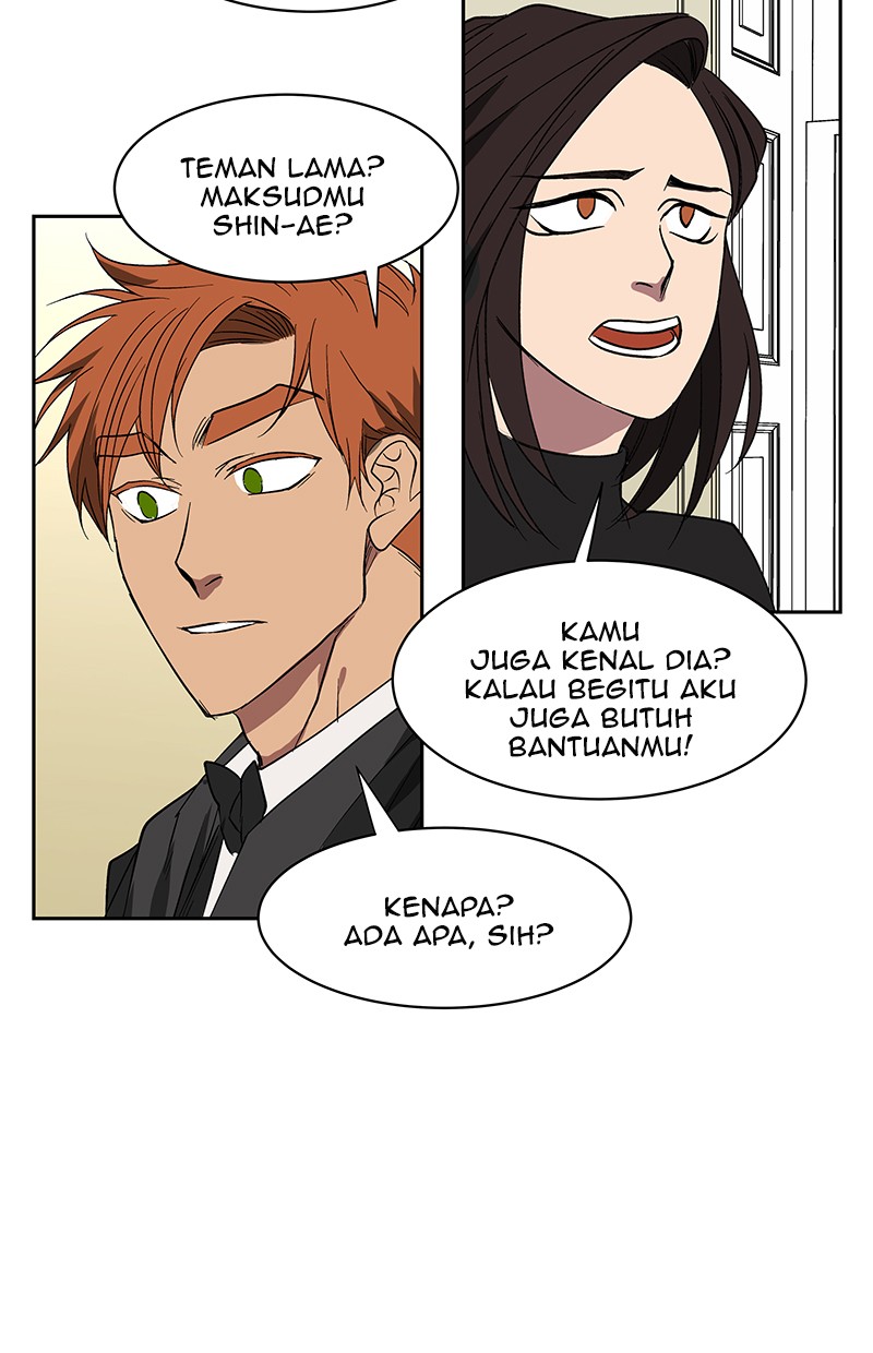 I Love Yoo Chapter 59 - halaman 93