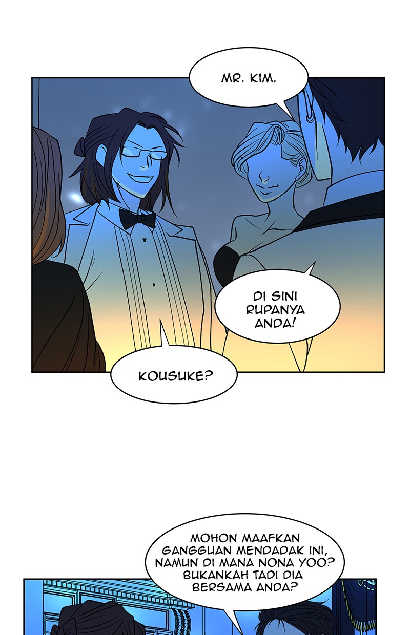I Love Yoo Chapter 59 - halaman 95