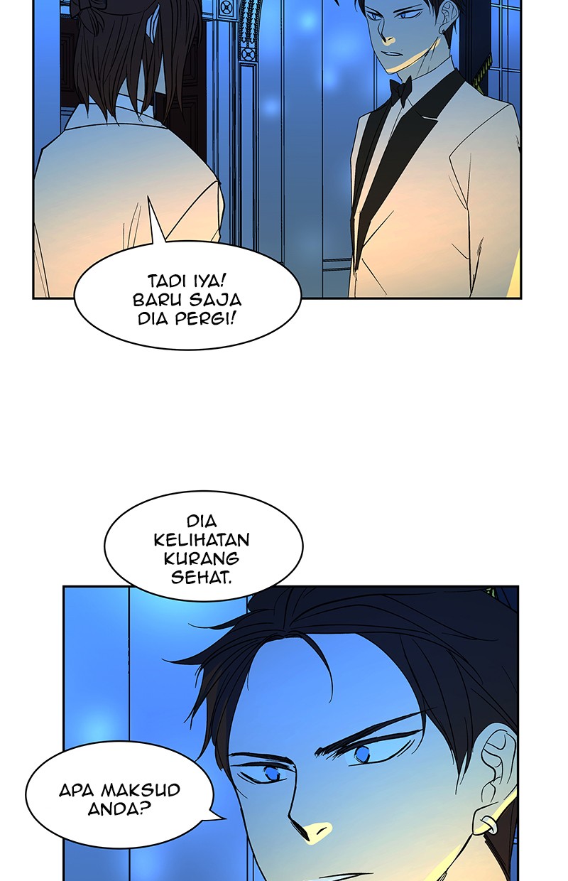 I Love Yoo Chapter 59 - halaman 96