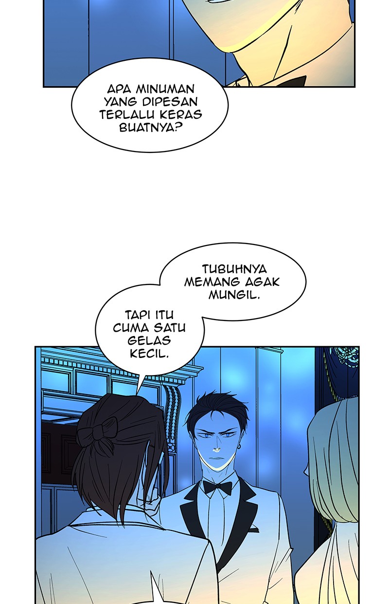 I Love Yoo Chapter 59 - halaman 97