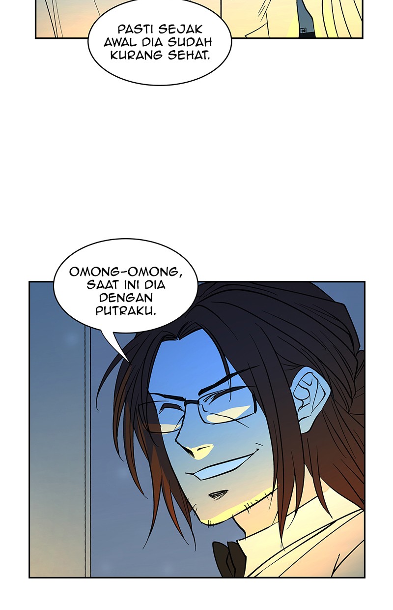 I Love Yoo Chapter 59 - halaman 98