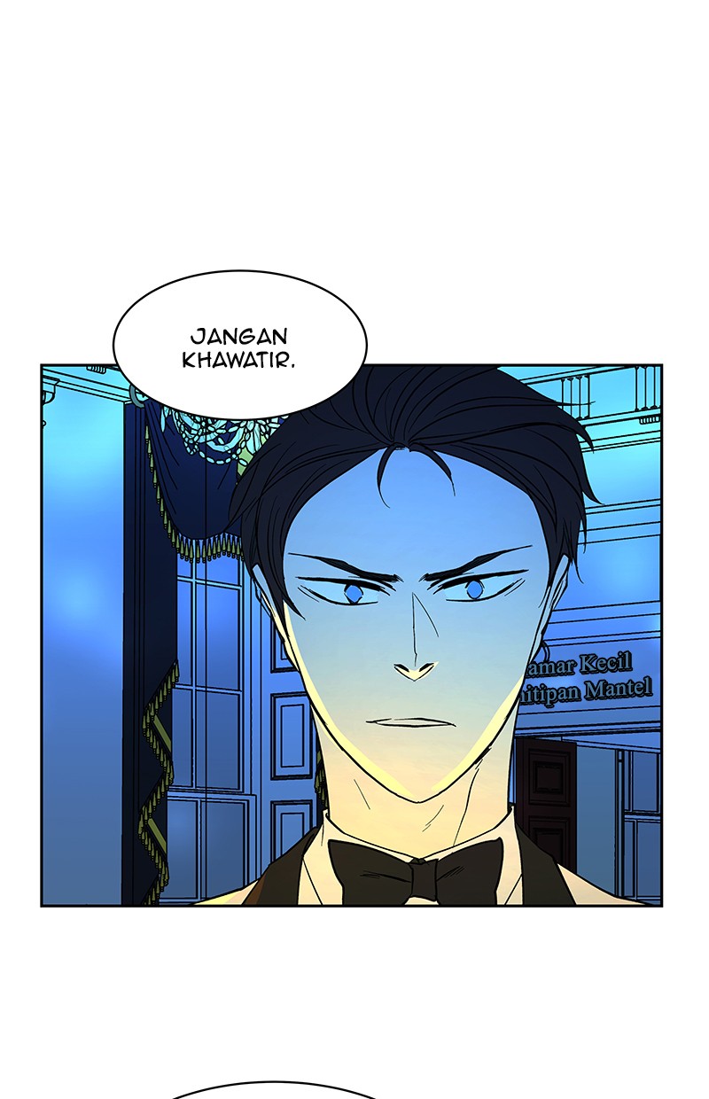 I Love Yoo Chapter 59 - halaman 99