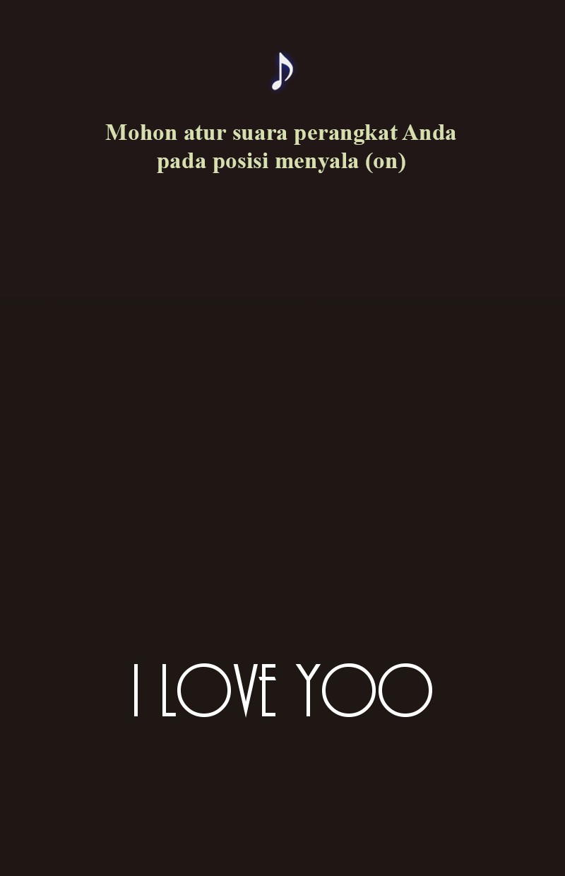 I Love Yoo Chapter 6 - halaman 1