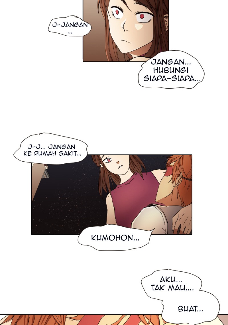 I Love Yoo Chapter 6 - halaman 10