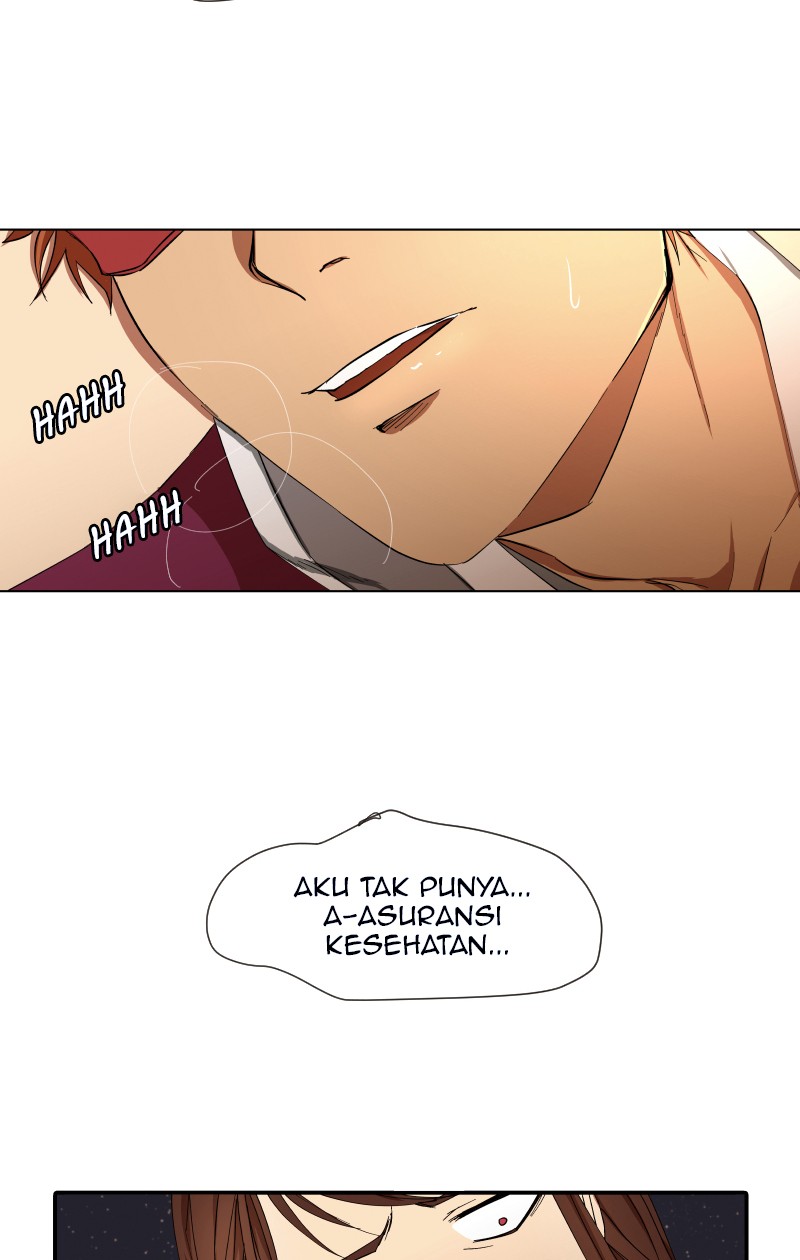 I Love Yoo Chapter 6 - halaman 12