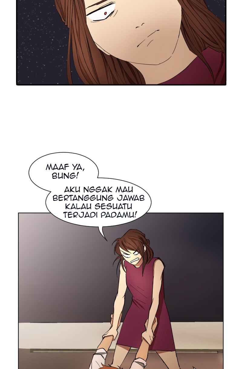 I Love Yoo Chapter 6 - halaman 13