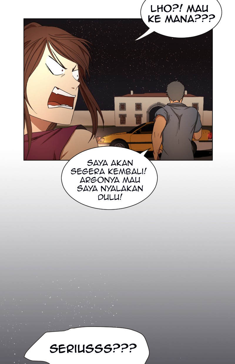 I Love Yoo Chapter 6 - halaman 15