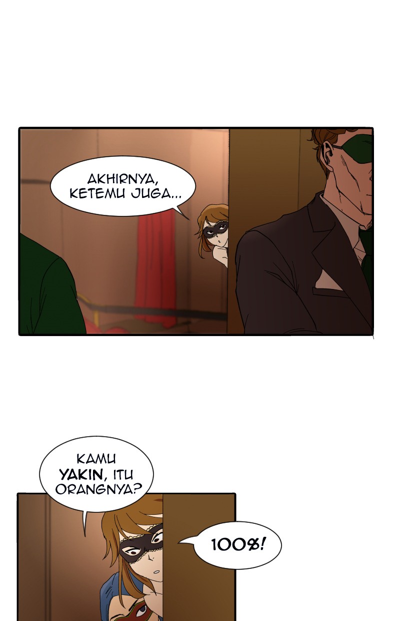 I Love Yoo Chapter 6 - halaman 18