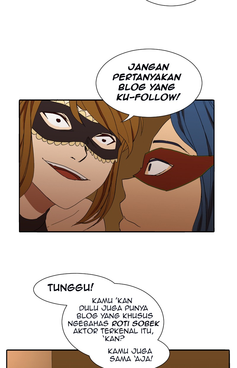 I Love Yoo Chapter 6 - halaman 20