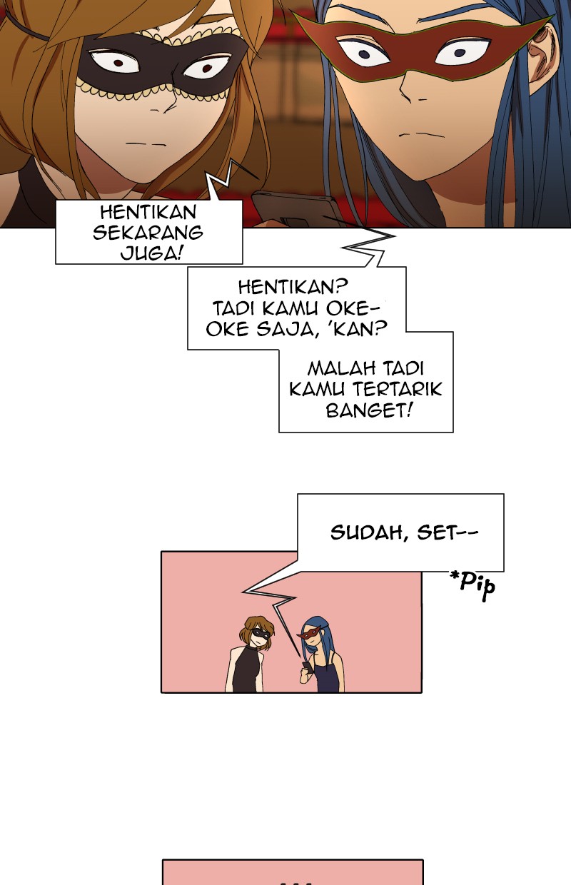 I Love Yoo Chapter 6 - halaman 28