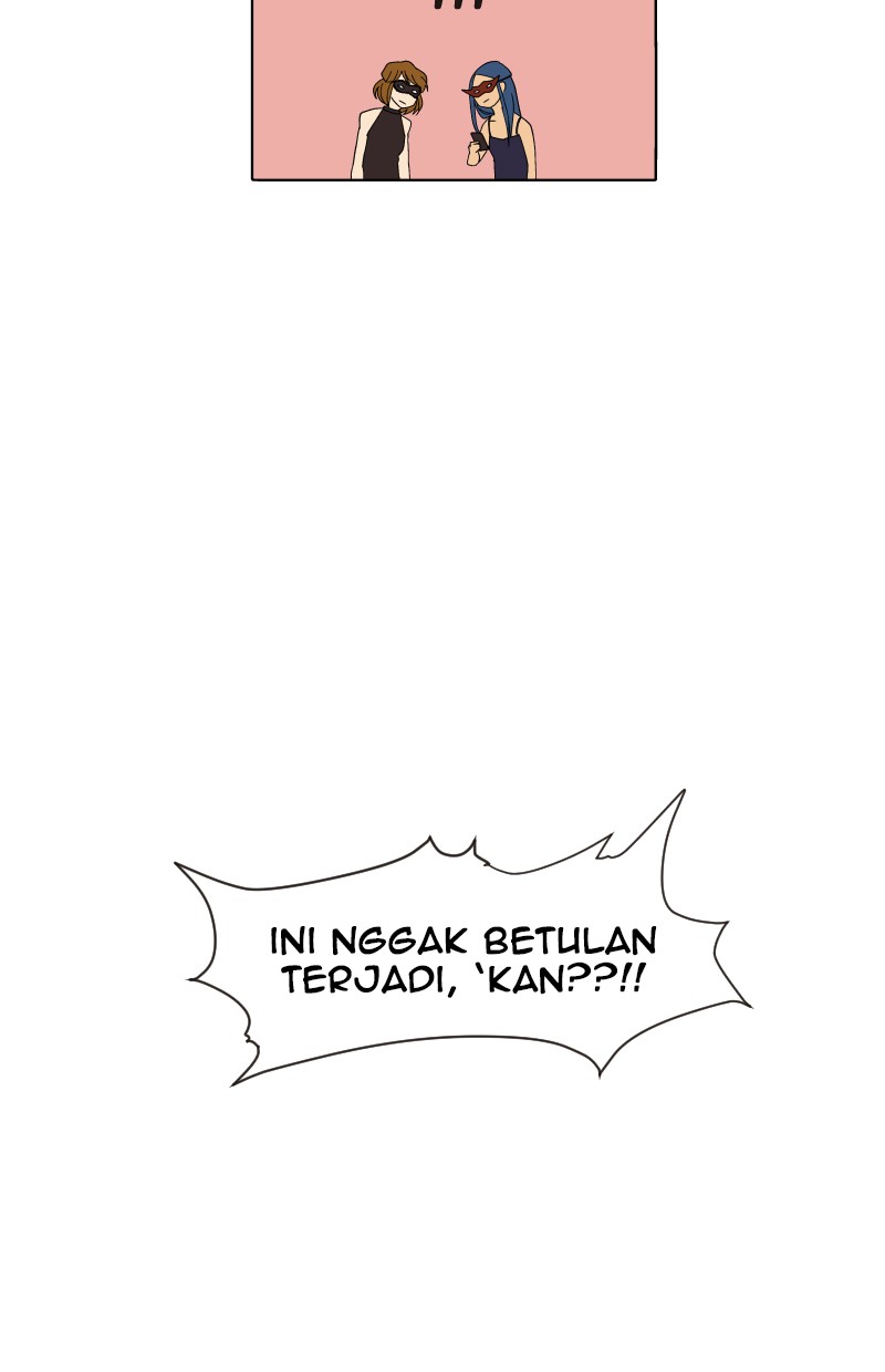 I Love Yoo Chapter 6 - halaman 29