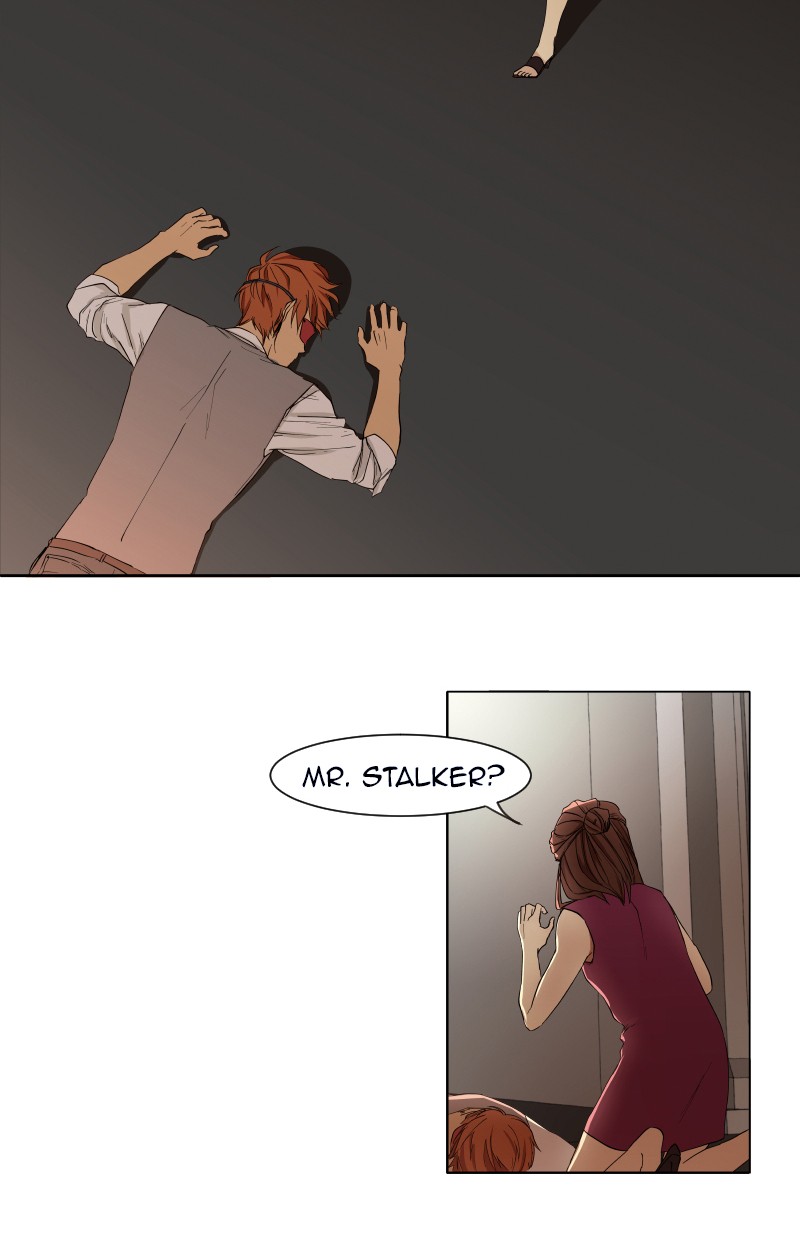 I Love Yoo Chapter 6 - halaman 3