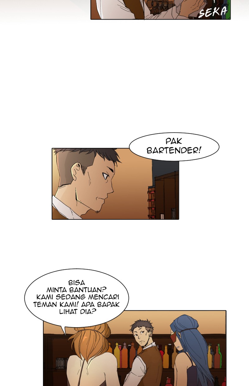 I Love Yoo Chapter 6 - halaman 31