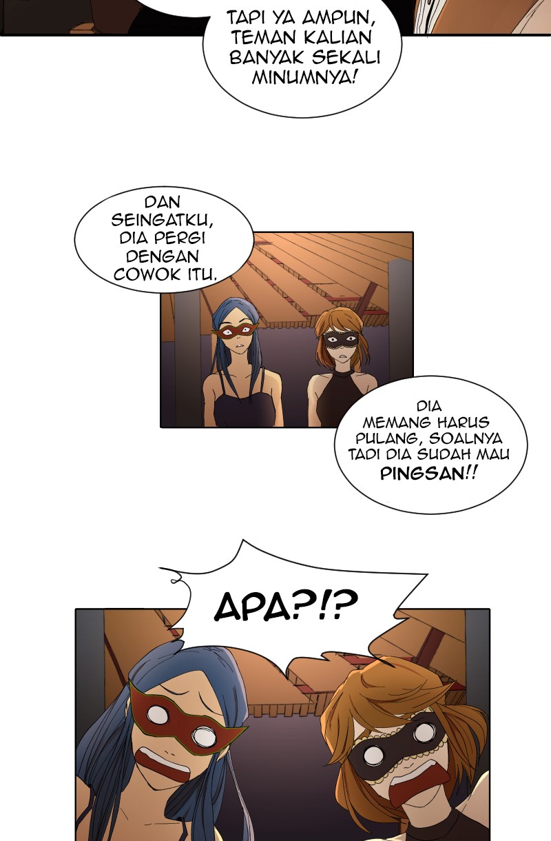 I Love Yoo Chapter 6 - halaman 37